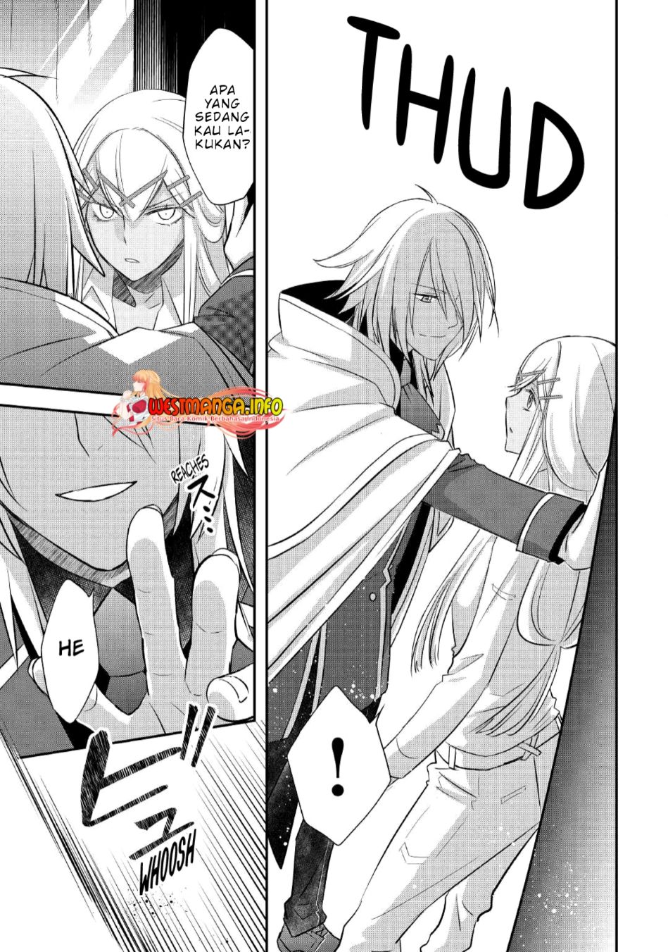 Kanchigai no Atelier Master